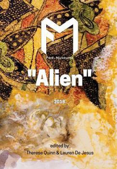 Paperback Fwd: Museums: "Alien" Book