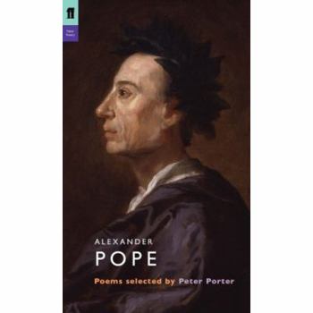 Paperback Alexander Pope (Poet to Poet) Book