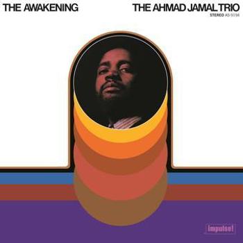 Vinyl The Awakening (Verve By Request Series) (LP) Book