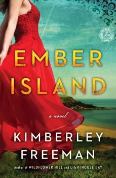 Paperback Ember Island Book