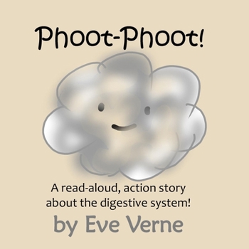 Paperback Phoot-Phoot!: A read-aloud, action story for toddlers Book