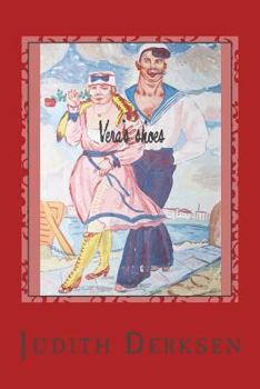Paperback Vera's Shoes: Verkiny Botinochki [Russian] Book