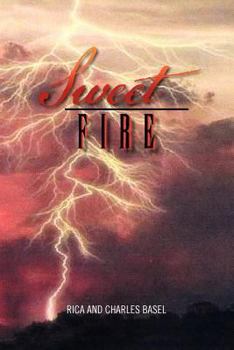 Paperback Sweet Fire Book