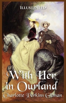 Paperback With Her in Ourland Illustrated Book