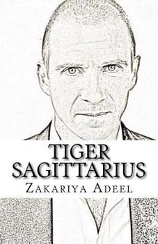 Paperback Tiger Sagittarius: The Combined Astrology Series Book