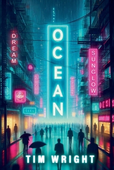 Paperback Ocean Book