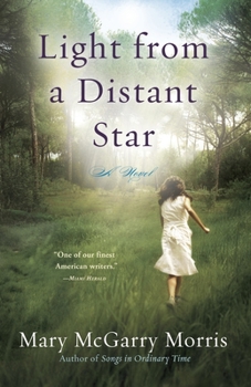 Paperback Light from a Distant Star Book