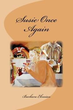 Paperback Susie Once Again Book
