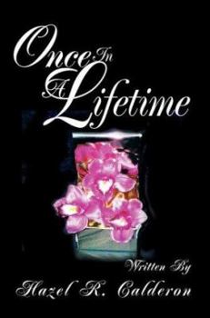 Hardcover Once In A Lifetime Book