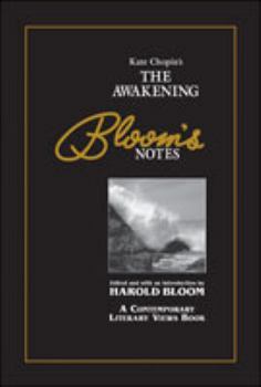 Library Binding The Awakening Book