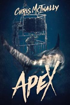 Paperback Apex Book