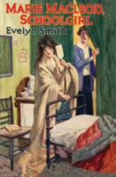 Paperback Marie Macleod, Schoolgirl Book