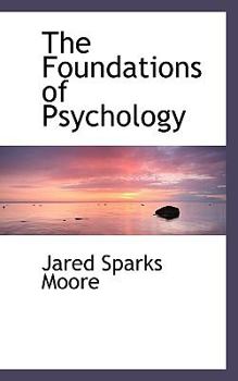 The Foundations of Psychology