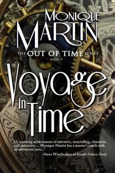 Voyage in Time - Book #9 of the Out of Time