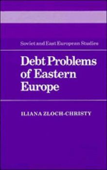 Misc. Debt Problems of Eastern Europe Book