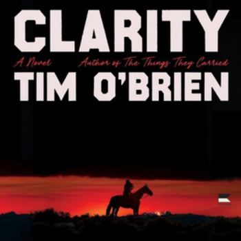 Audio CD Clarity Book
