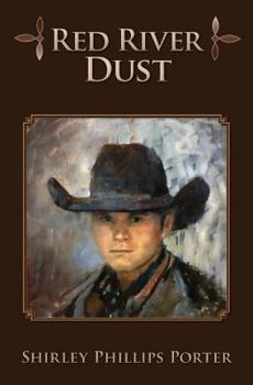 Paperback Red River Dust Book