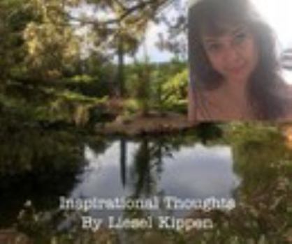 Paperback Inspirational Thoughts Book