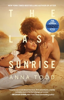 Paperback The Last Sunrise Book