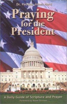 Paperback Praying for the President Book