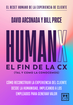 Paperback Humanx [Spanish] Book
