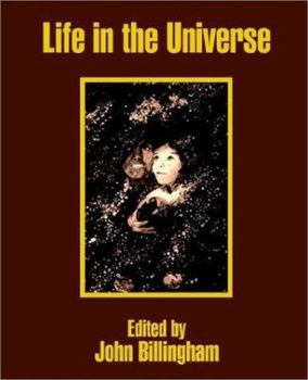 Paperback Life in the Universe Book