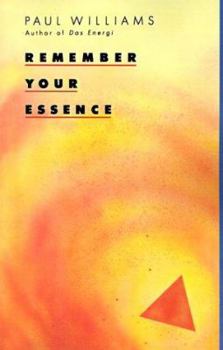 Paperback Remember Your Essence Book