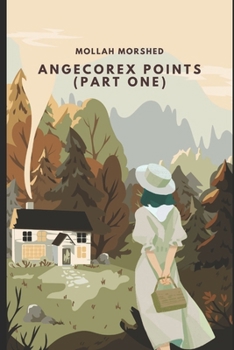 Paperback Angecorex Points (Part One) Book