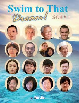 Paperback Swim to That Dream! Book