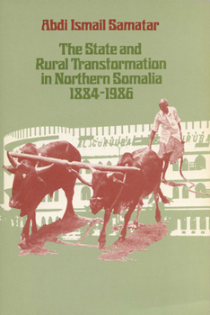 Paperback State & Rural Transform Book