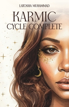 Paperback Karmic Cycle Complete Book