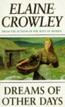 Mass Market Paperback Dreams of Other Days Book