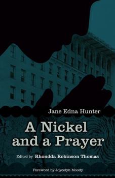 Paperback Nickel and a Prayer Book