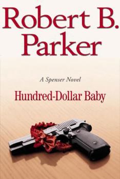Hardcover Hundred-Dollar Baby Book