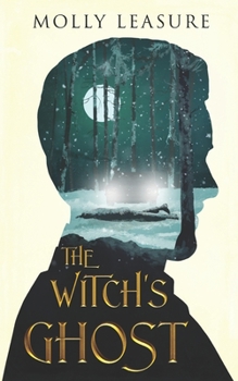 Paperback The Witch's Ghost Book