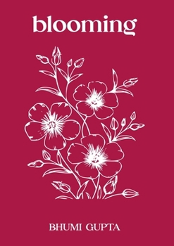 Paperback Blooming Book