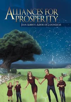 Hardcover Alliances For Prosperity Book