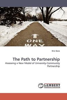 Paperback The Path to Partnership Book