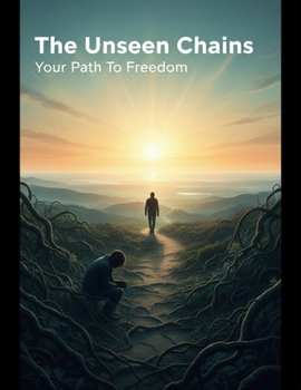 Paperback The Unseen Chains: Your Path To Freedom Book