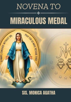 Novena to the Miraculous Medal