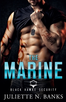 Paperback The Marine: Steamy Military Romance Book