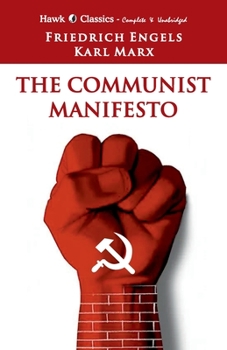 Paperback The Communist Manifasto Book