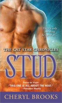 Stud - Book #8 of the Cat Star Chronicles