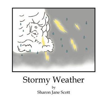 Paperback Stormy Weather Book