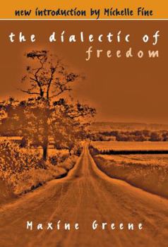 Paperback The Dialectic of Freedom Book