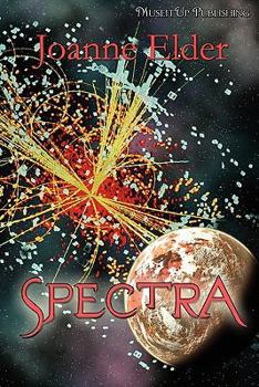 Paperback Spectra Book