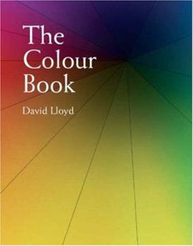 Paperback The Colour Book