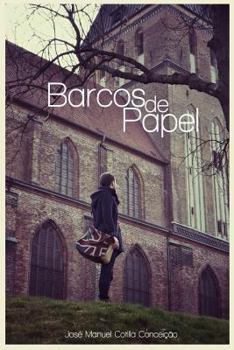 Paperback Barcos de Papel [Spanish] Book