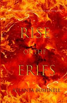 Paperback Rise of the Erifs Book