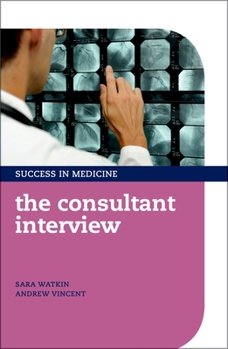 Paperback Consultant Interview Sim P Book